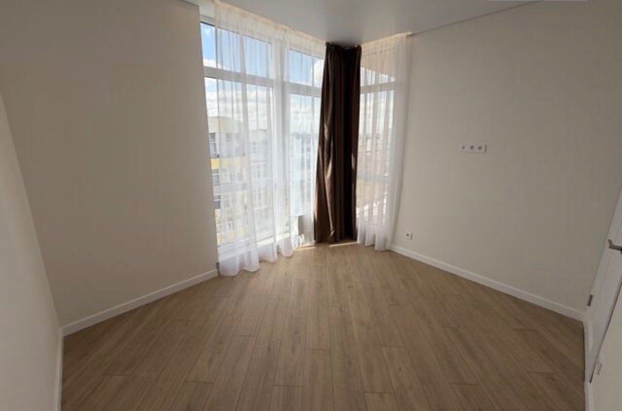 Квартира на вул. Краснова, 53 м², 112 000$ — FAKTOR