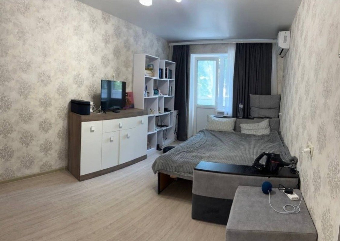 Квартира на вул. Фонтанская дорога (Приморский), 32 м², 46 500$ — FAKTOR