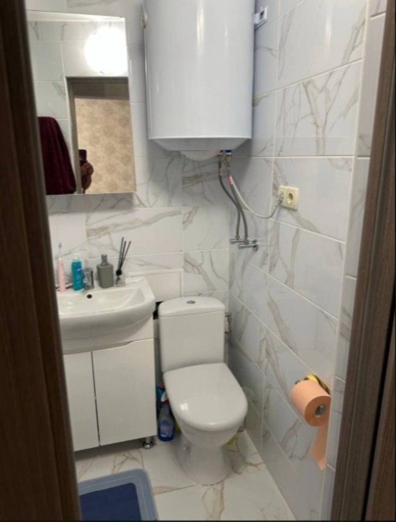 Квартира на вул. Фонтанская дорога (Приморский), 32 м², 46 500$ — FAKTOR