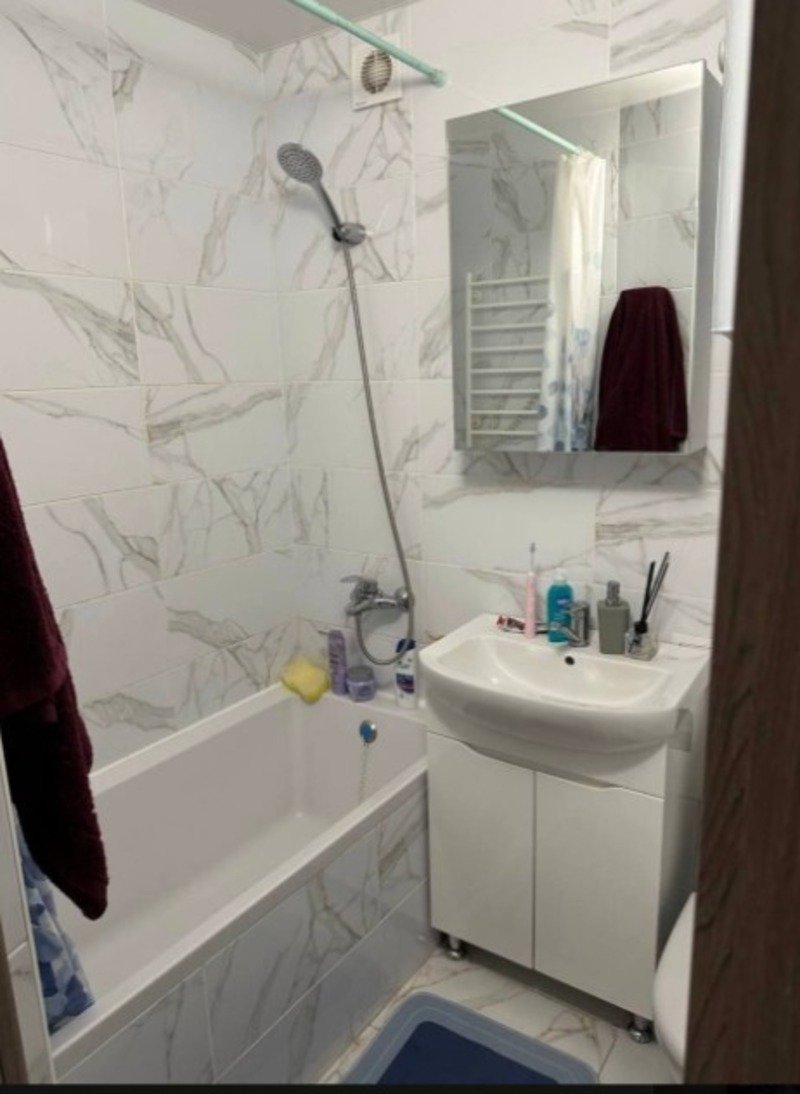 Квартира на вул. Фонтанская дорога (Приморский), 32 м², 46 500$ — FAKTOR