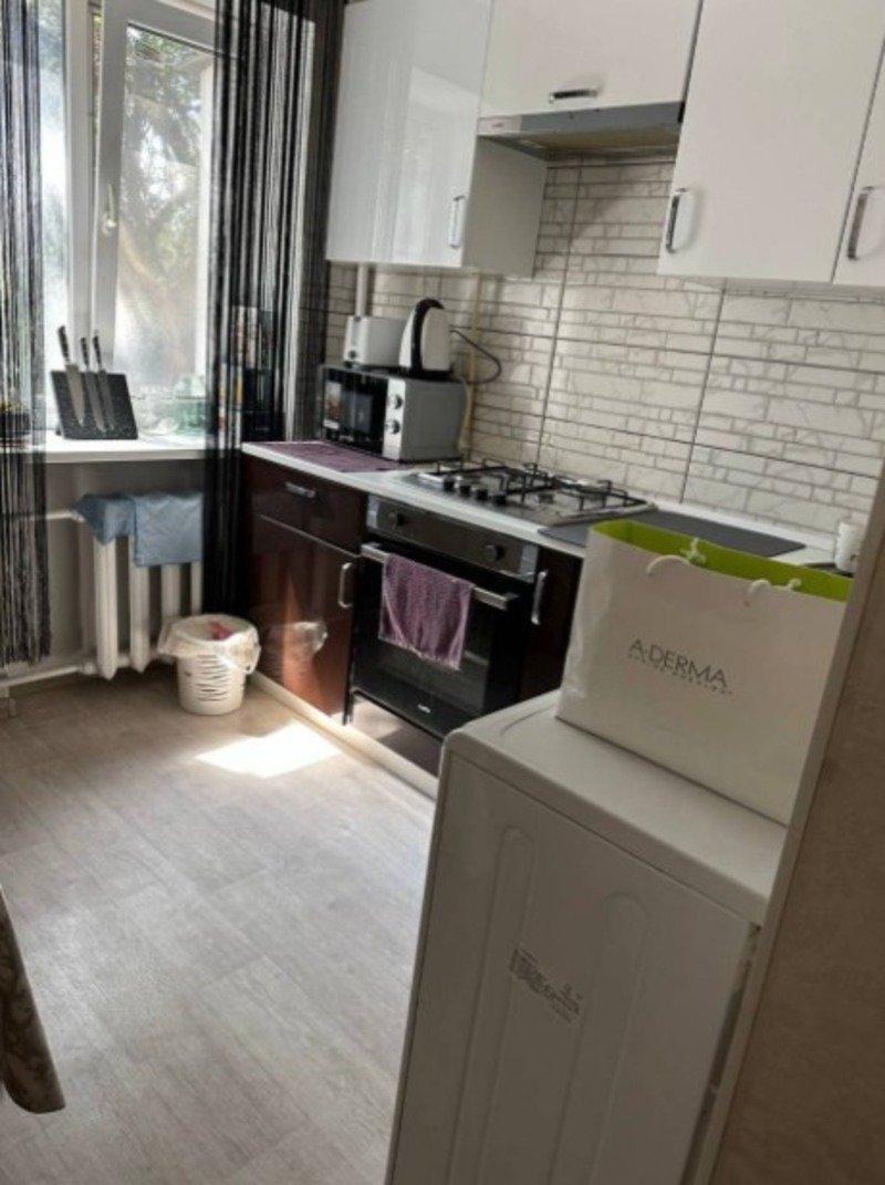 Квартира на вул. Фонтанская дорога (Приморский), 32 м², 46 500$ — FAKTOR
