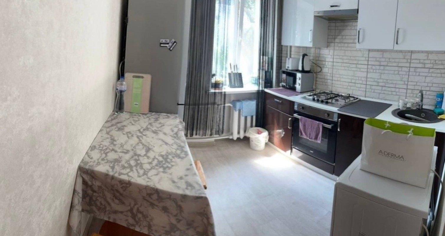 Квартира на вул. Фонтанская дорога (Приморский), 32 м², 46 500$ — FAKTOR