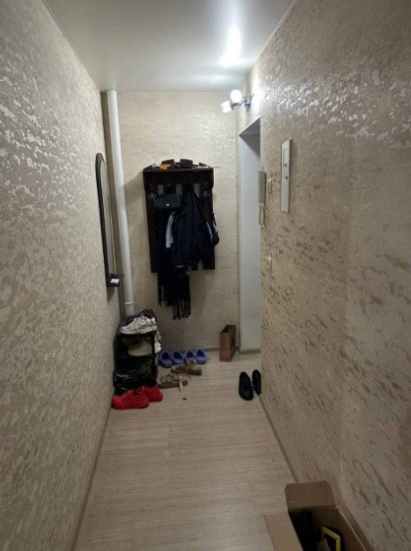 Квартира на вул. Фонтанская дорога (Приморский), 32 м², 46 500$ — FAKTOR