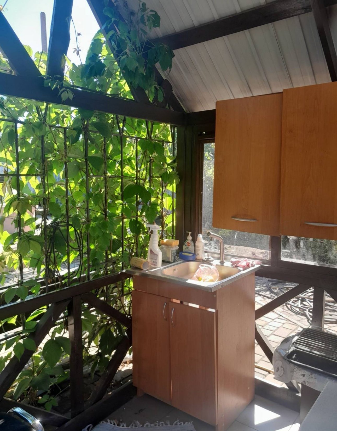 Будинок на вул. Приморская, 60 м², 40 000$ — FAKTOR