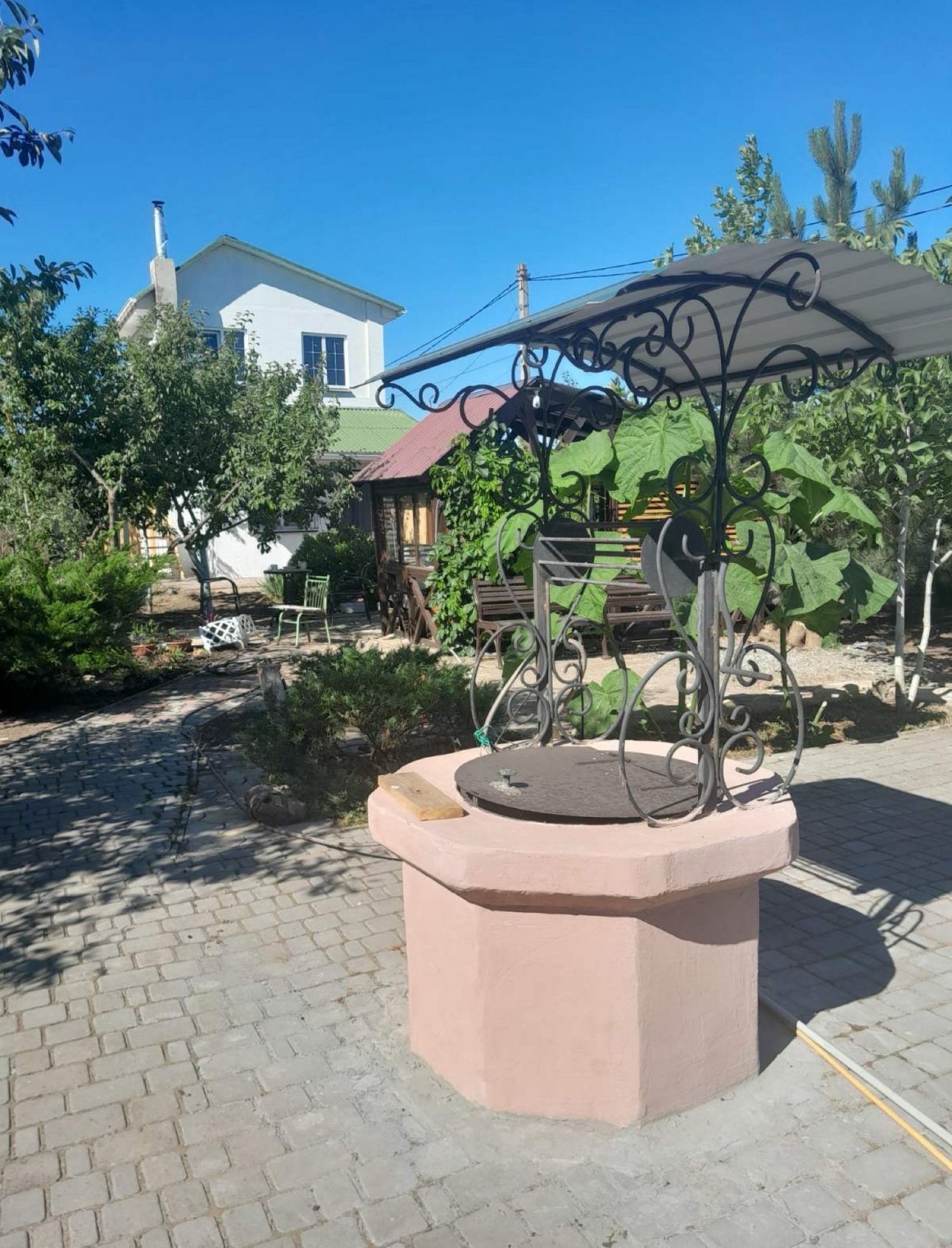 Будинок на вул. Приморская, 60 м², 40 000$ — FAKTOR