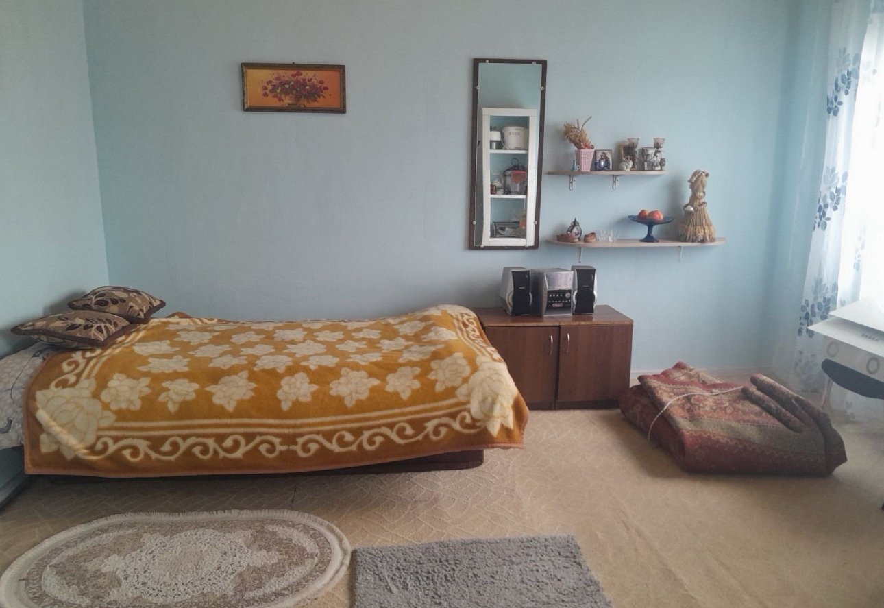 Будинок на вул. Приморская, 60 м², 40 000$ — FAKTOR
