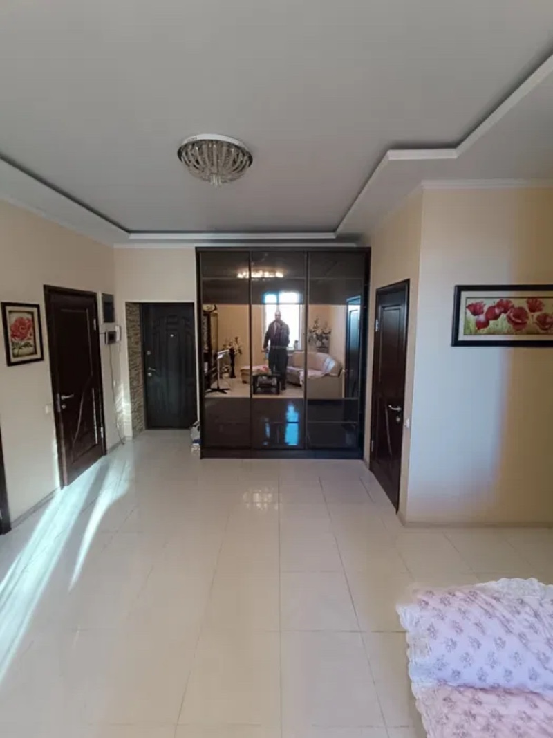 Квартира на вул. Михаила Грушевского, 74 м², 74 000$ — FAKTOR