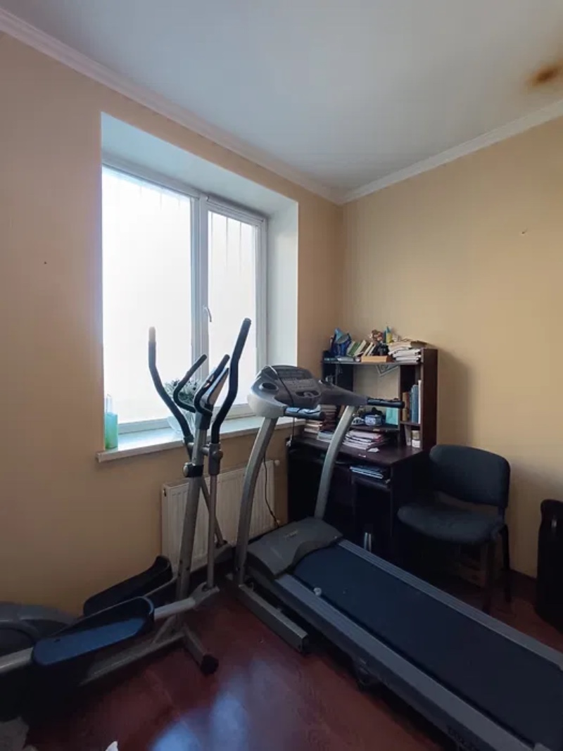 Квартира на вул. Михаила Грушевского, 74 м², 74 000$ — FAKTOR