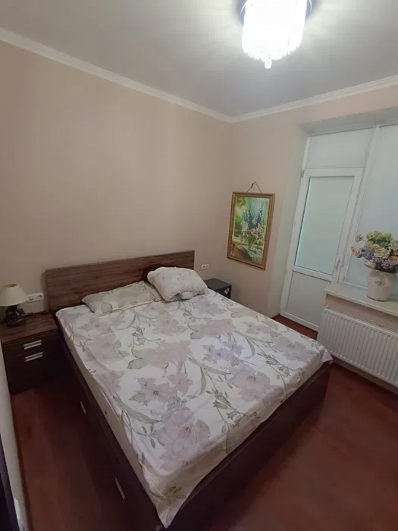 Квартира на вул. Михаила Грушевского, 74 м², 74 000$ — FAKTOR