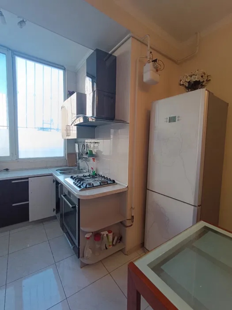 Квартира на вул. Михаила Грушевского, 74 м², 74 000$ — FAKTOR