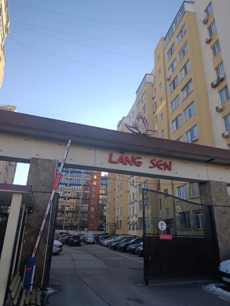 Квартира на вул. Михаила Грушевского, 74 м², 74 000$ — FAKTOR