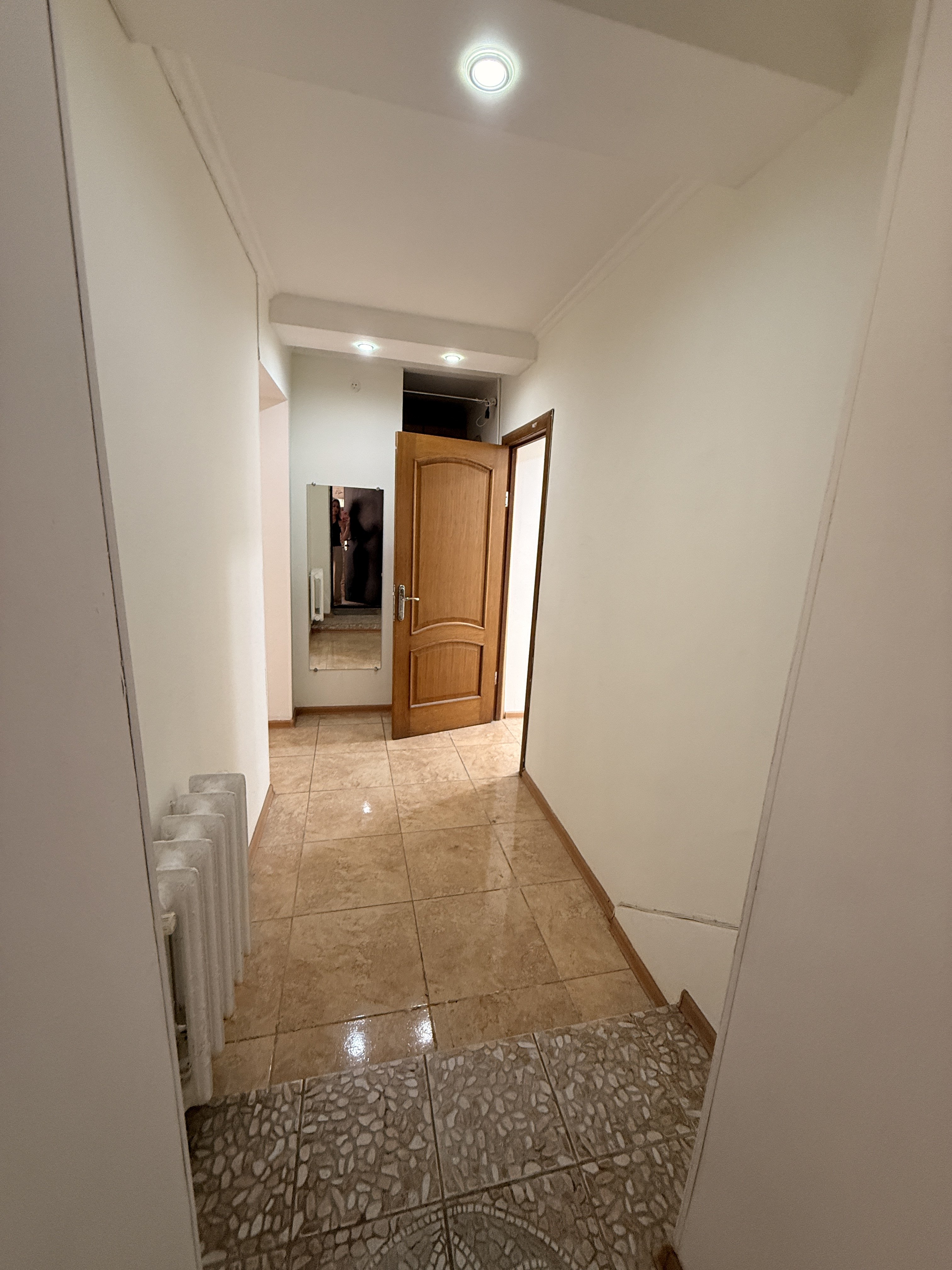 Квартира на вул. Шампанский пер., 91 м², 60 000$ — FAKTOR
