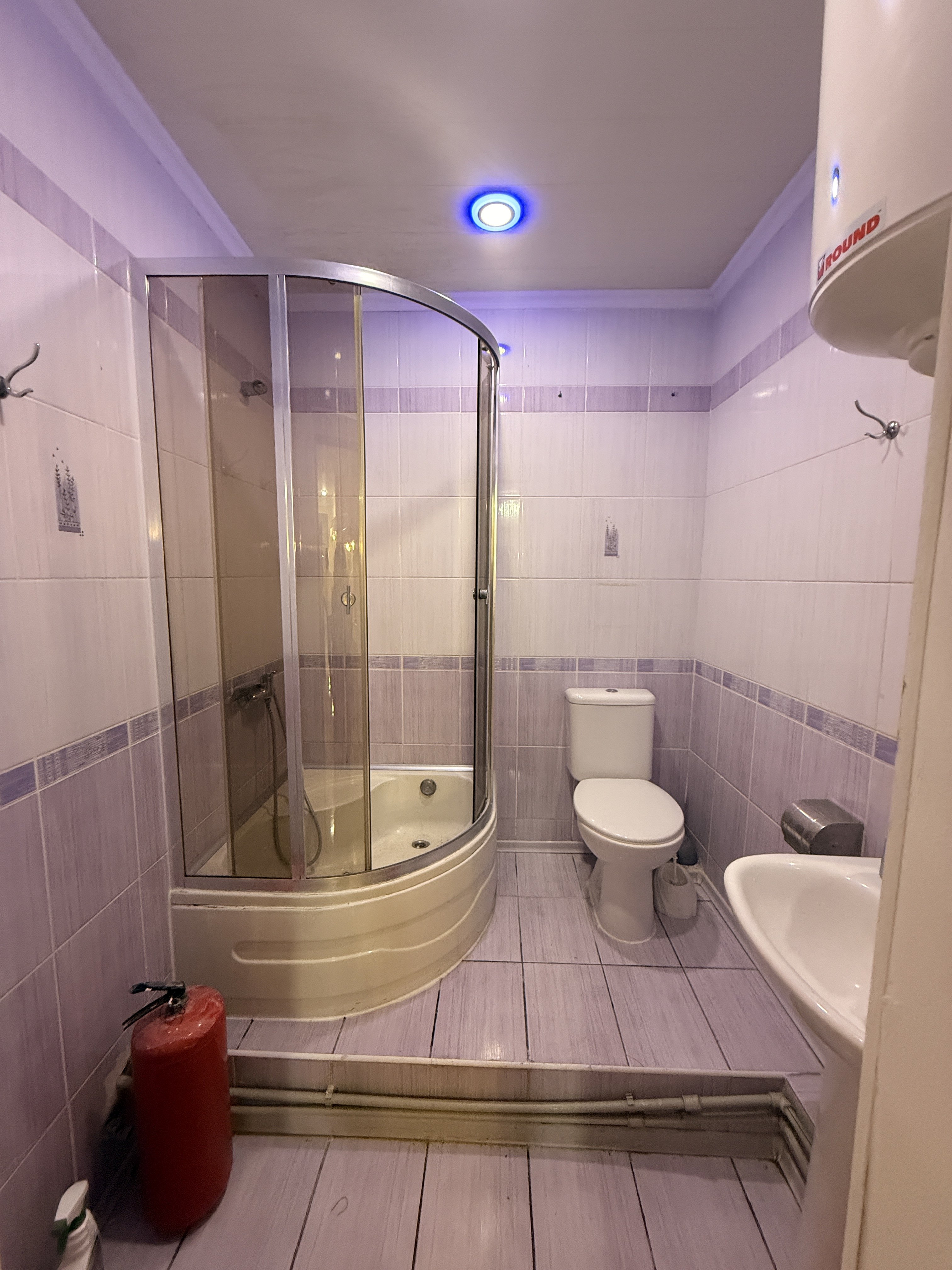 Квартира на вул. Шампанский пер., 91 м², 60 000$ — FAKTOR