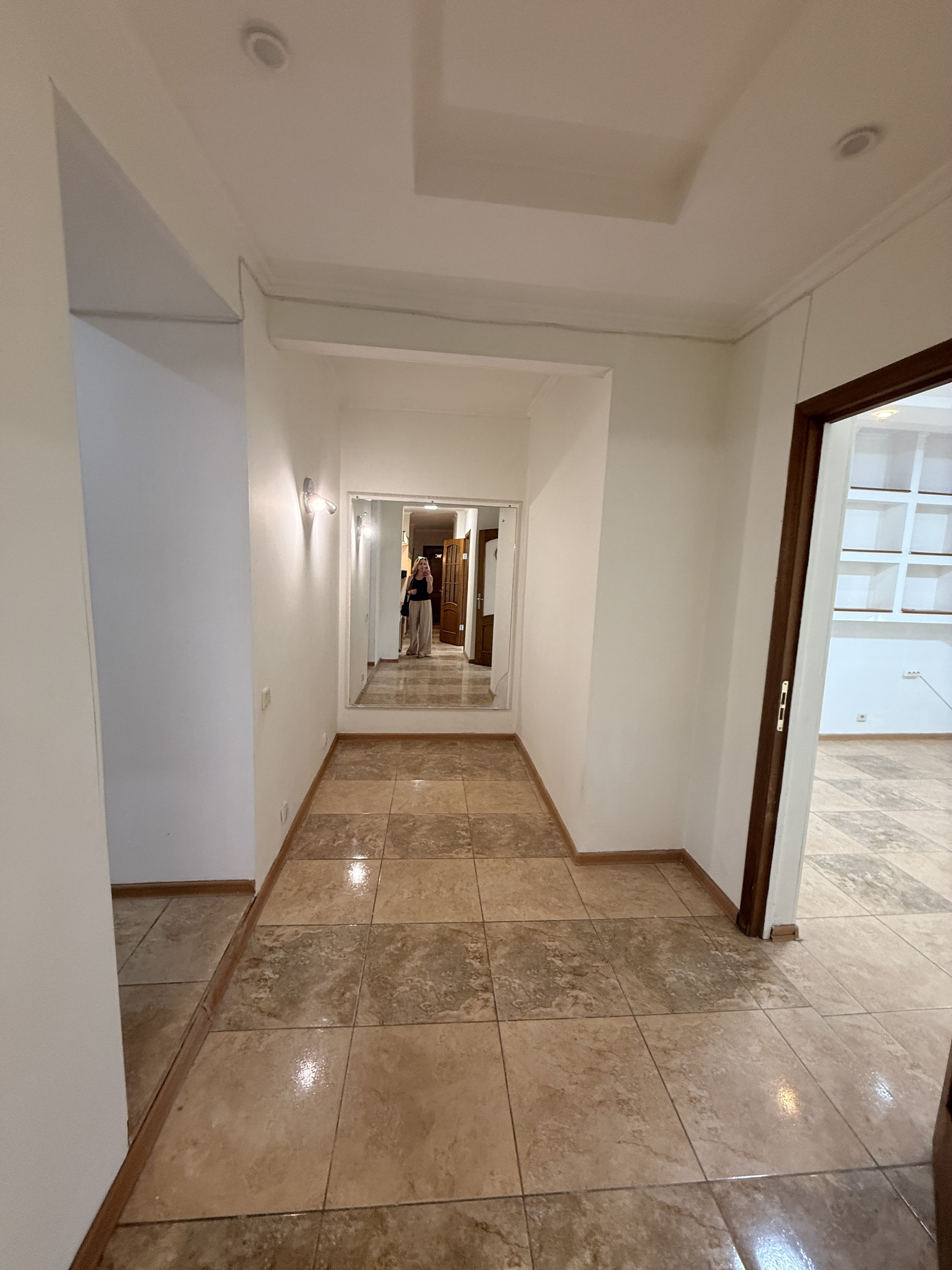 Квартира на вул. Шампанский пер., 91 м², 60 000$ — FAKTOR
