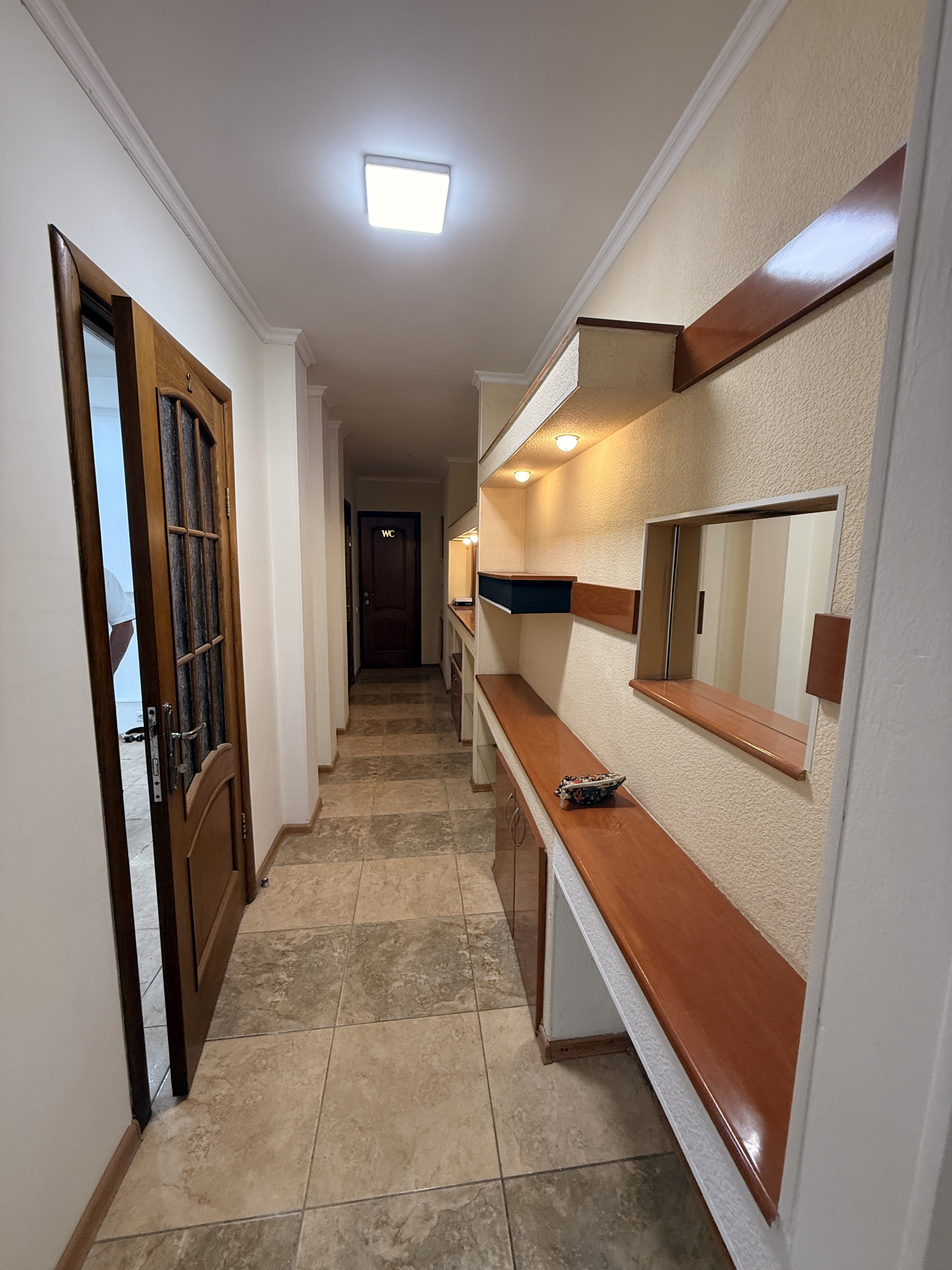 Квартира на вул. Шампанский пер., 91 м², 60 000$ — FAKTOR