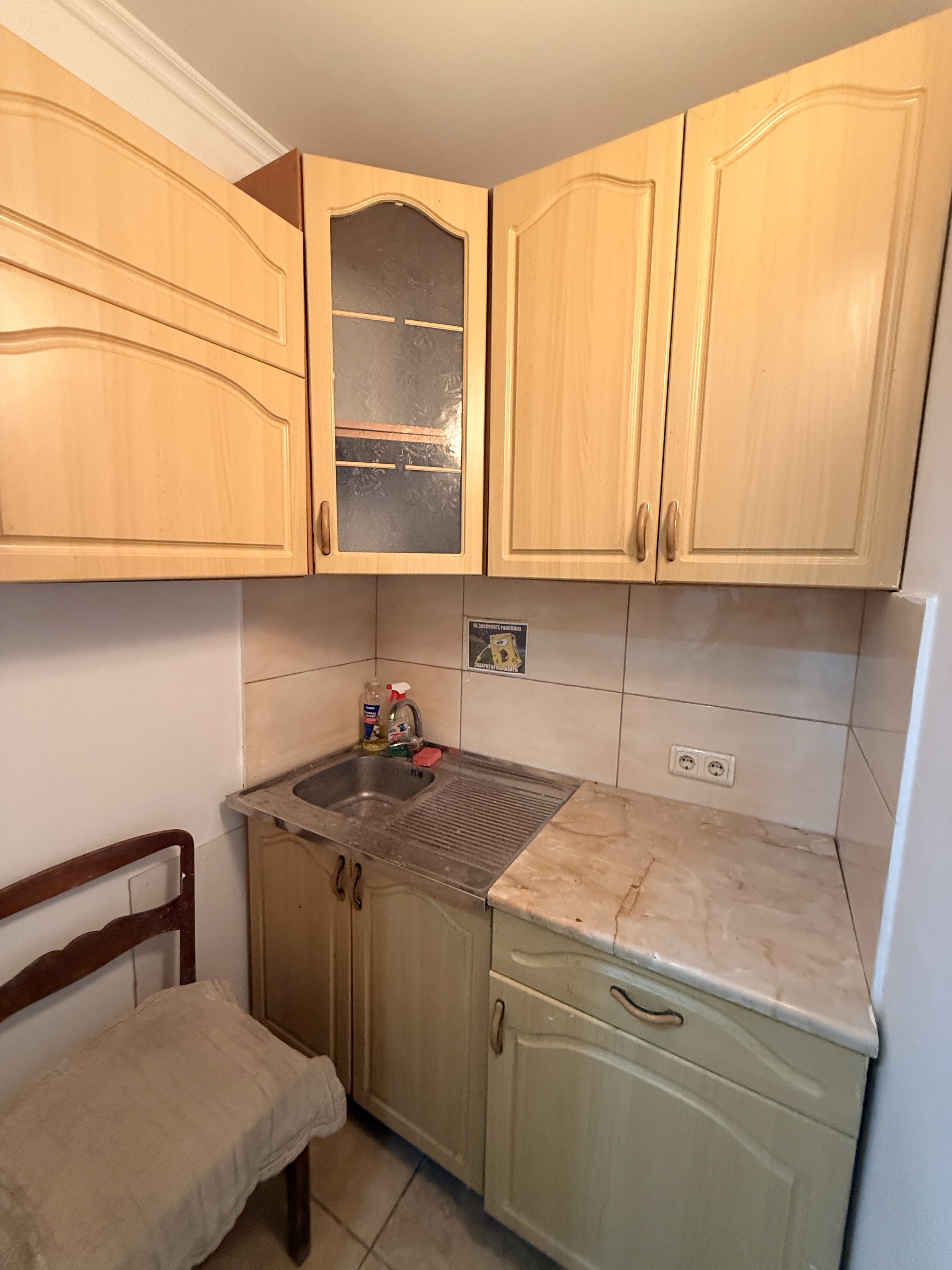 Квартира на вул. Шампанский пер., 91 м², 60 000$ — FAKTOR
