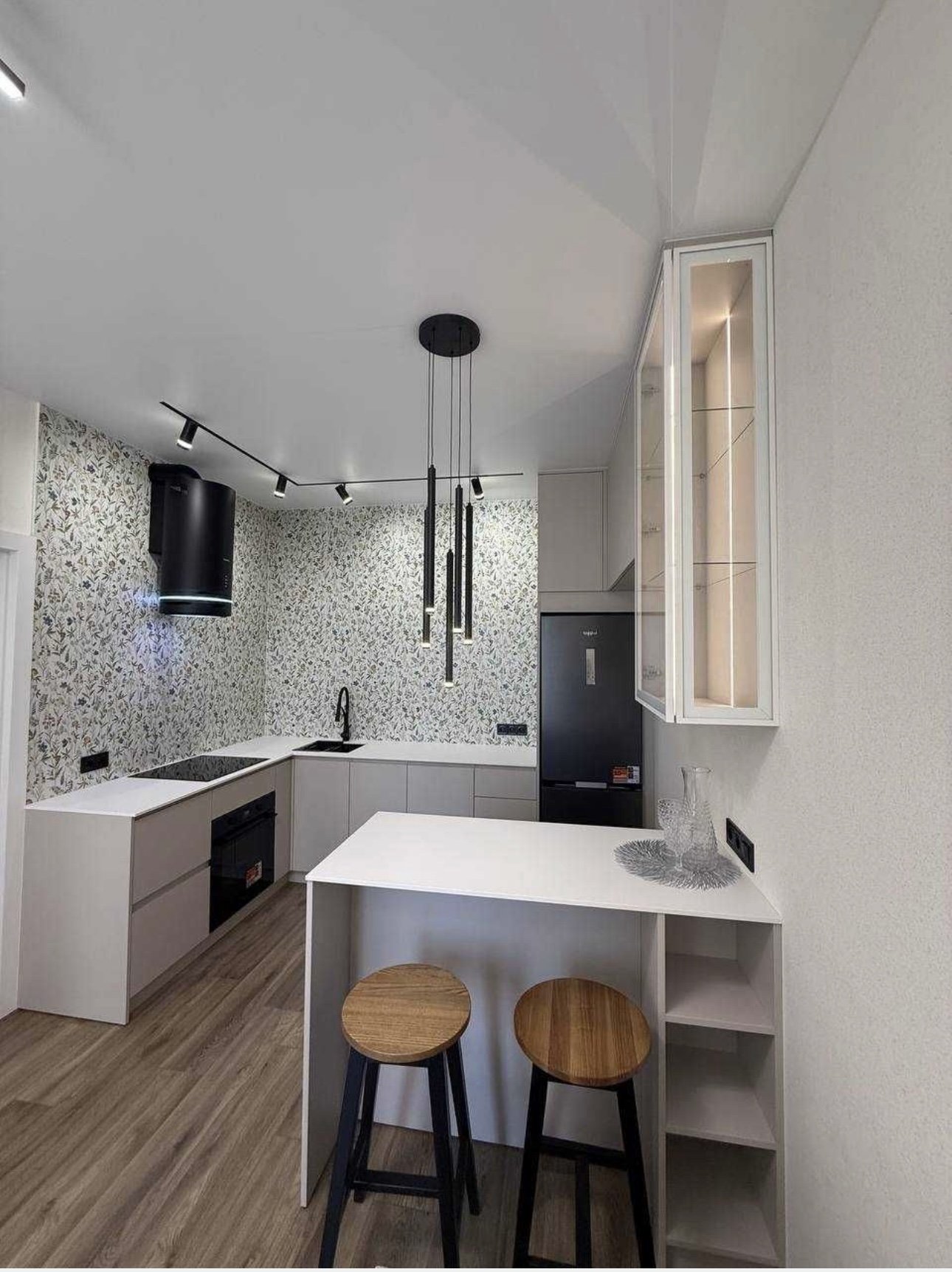 Квартира на вул. Краснова, 42 м², 85 000$ — FAKTOR