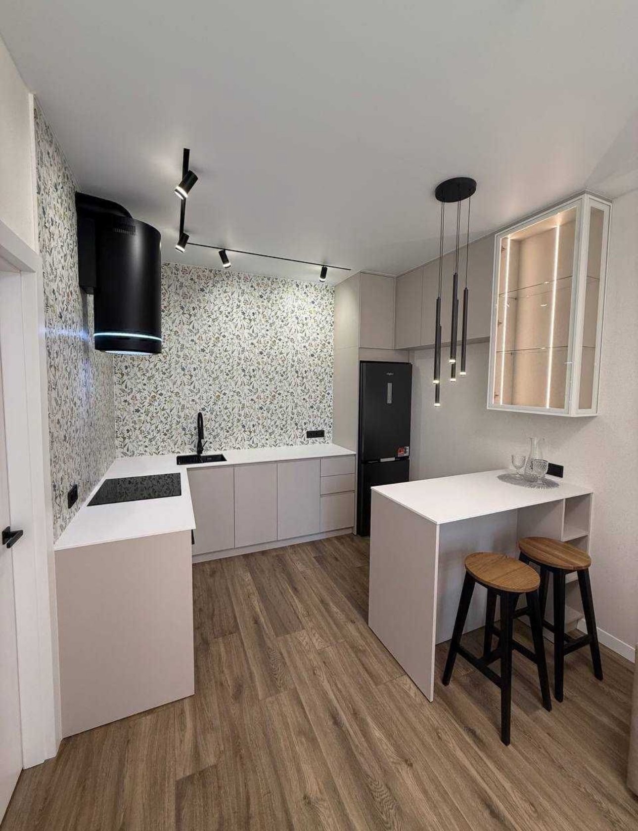 Квартира на вул. Краснова, 42 м², 85 000$ — FAKTOR