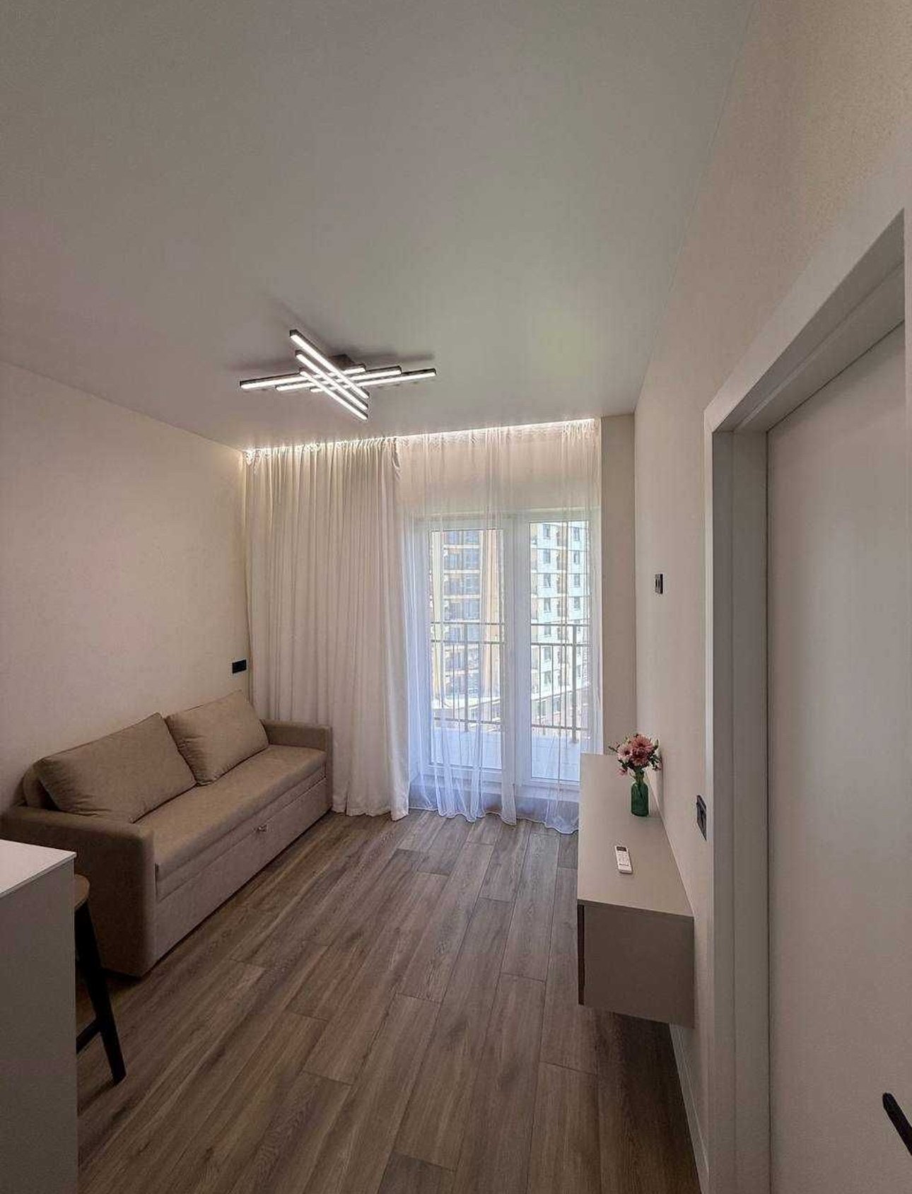 Квартира на вул. Краснова, 42 м², 85 000$ — FAKTOR
