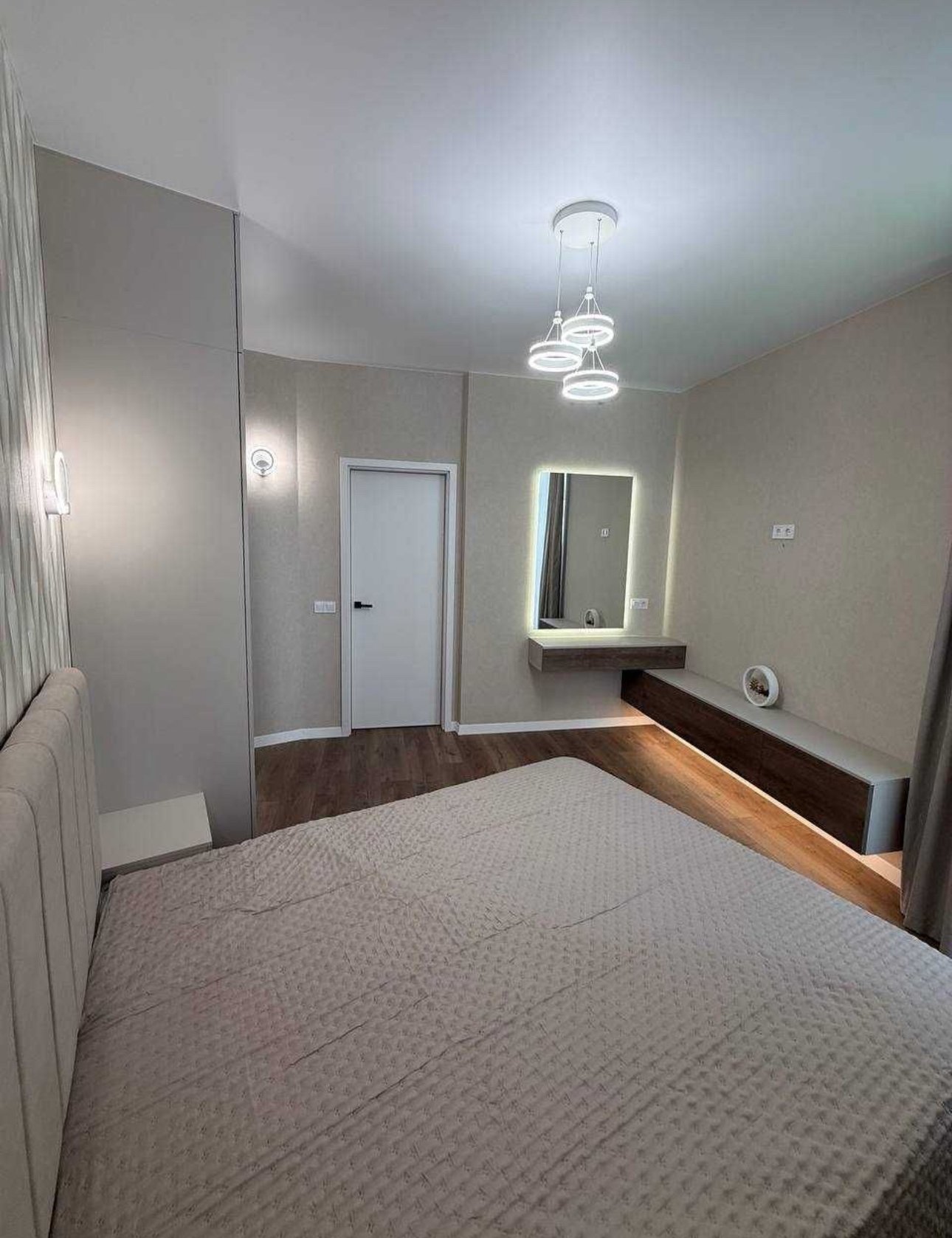 Квартира на вул. Краснова, 42 м², 85 000$ — FAKTOR