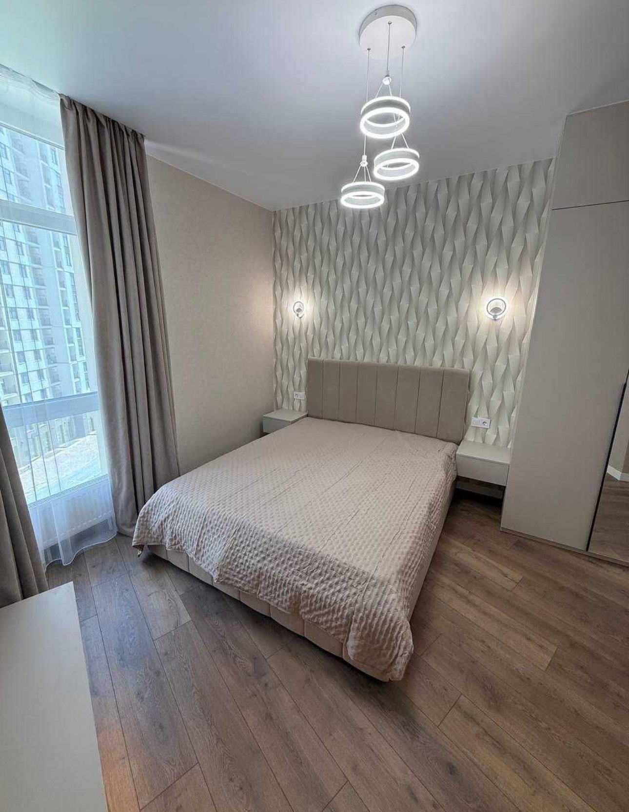 Квартира на вул. Краснова, 42 м², 85 000$ — FAKTOR