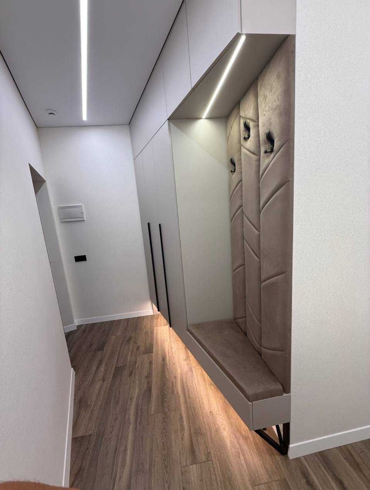 Квартира на вул. Краснова, 42 м², 85 000$ — FAKTOR