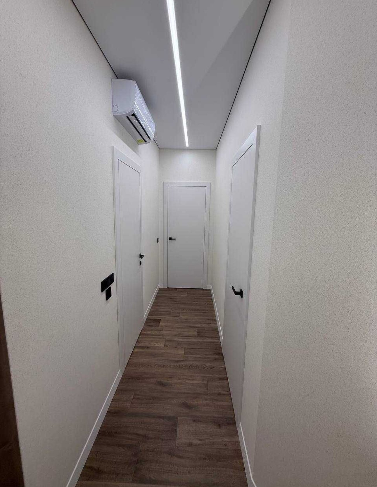 Квартира на вул. Краснова, 42 м², 85 000$ — FAKTOR