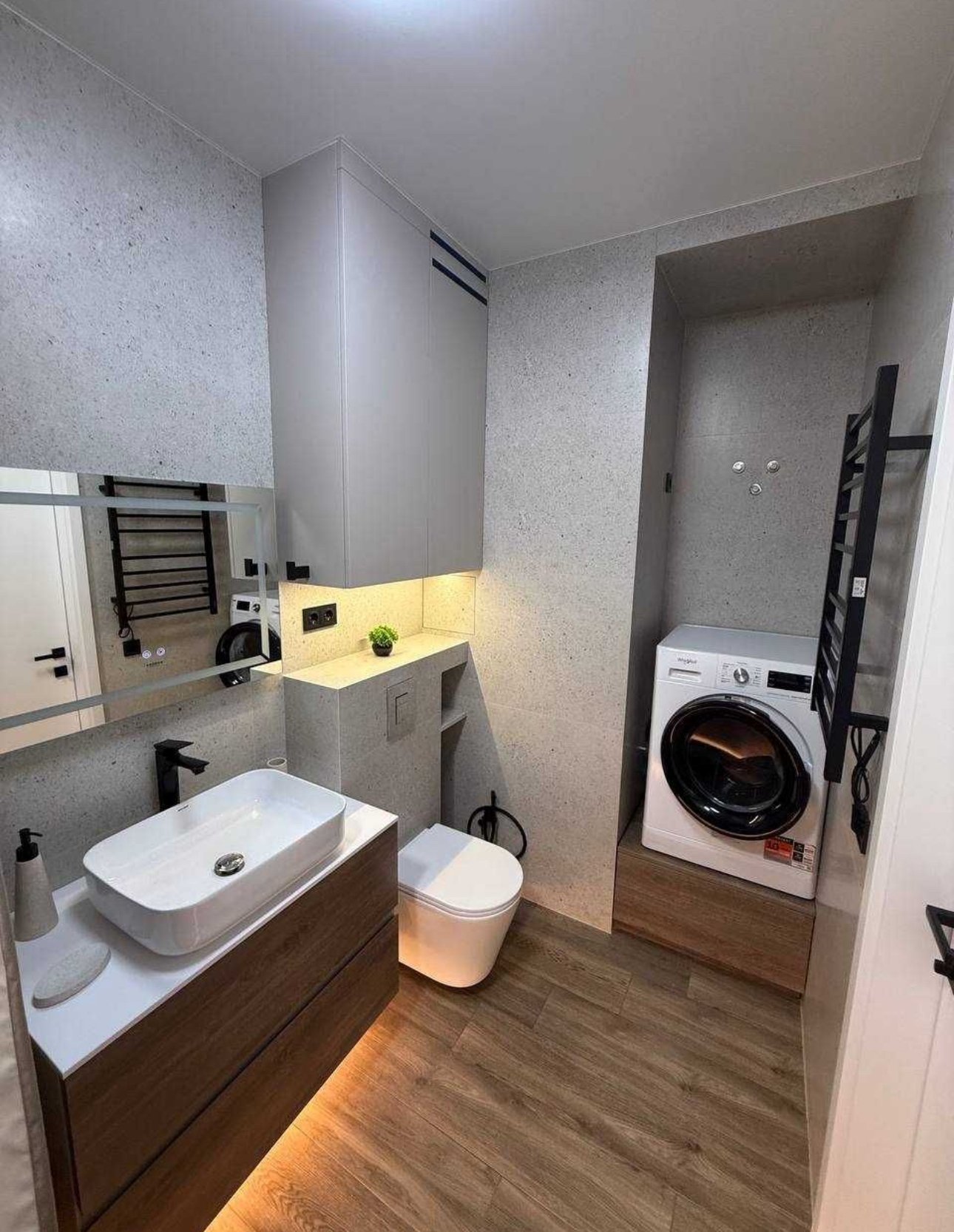 Квартира на вул. Краснова, 42 м², 85 000$ — FAKTOR