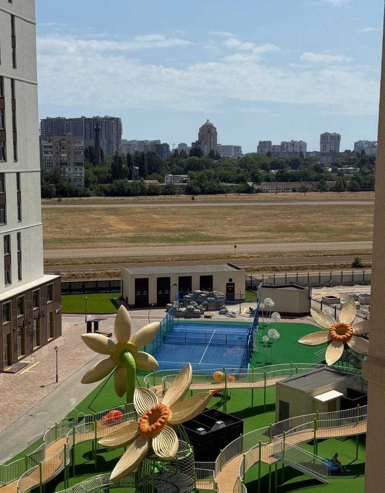 Квартира на вул. Краснова, 42 м², 85 000$ — FAKTOR