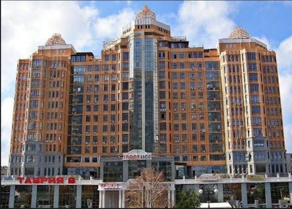 Коммерческая недвижимость на ул. Генуэзская, 26 м², 12 000$ — FAKTOR