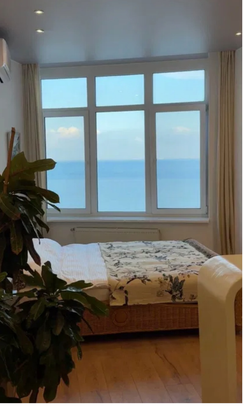 Квартира на вул. Мореходный пер, 34 м², 65 000$ — FAKTOR
