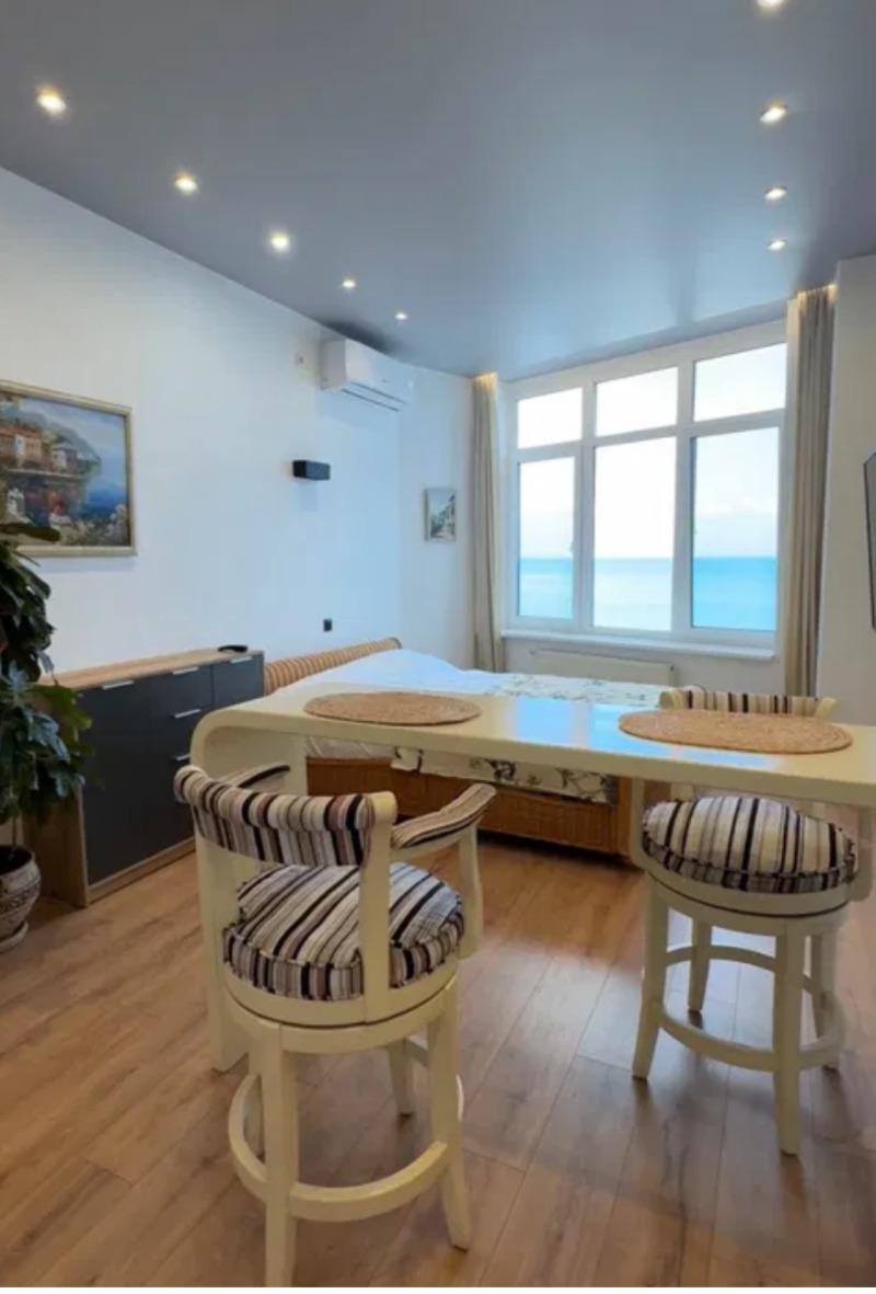 Квартира на вул. Мореходный пер, 34 м², 65 000$ — FAKTOR