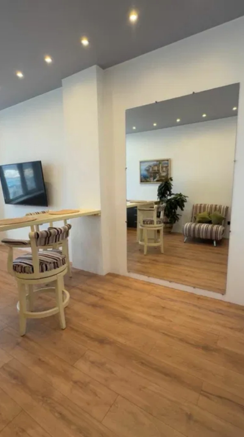 Квартира на вул. Мореходный пер, 34 м², 65 000$ — FAKTOR