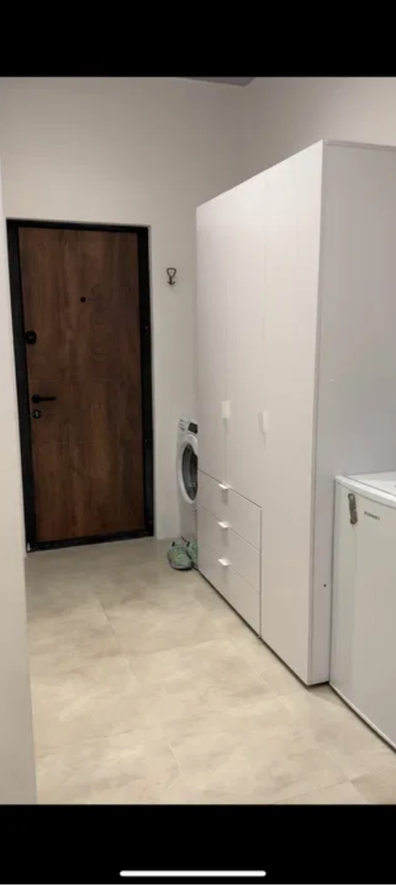 Квартира на вул. Мореходный пер, 34 м², 65 000$ — FAKTOR