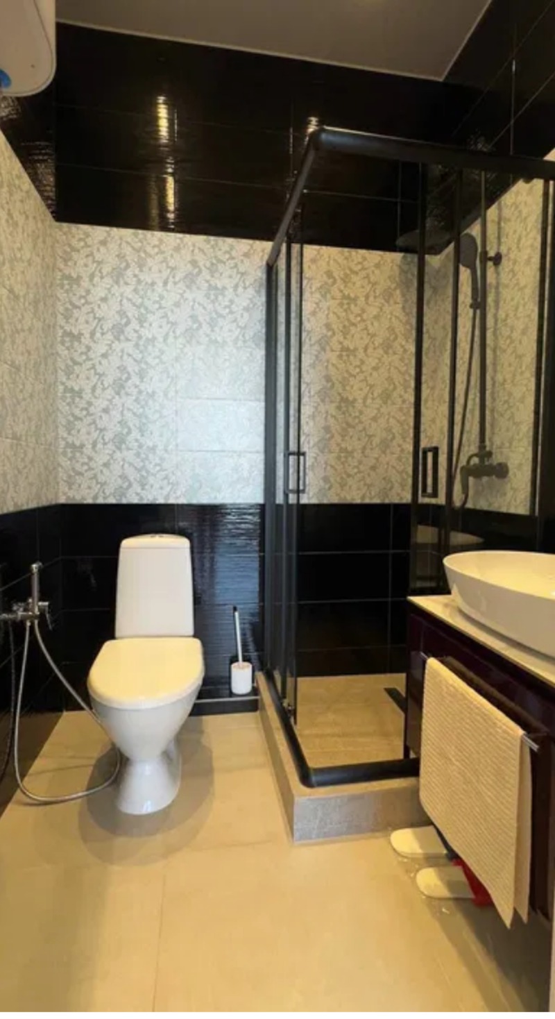 Квартира на вул. Мореходный пер, 34 м², 65 000$ — FAKTOR