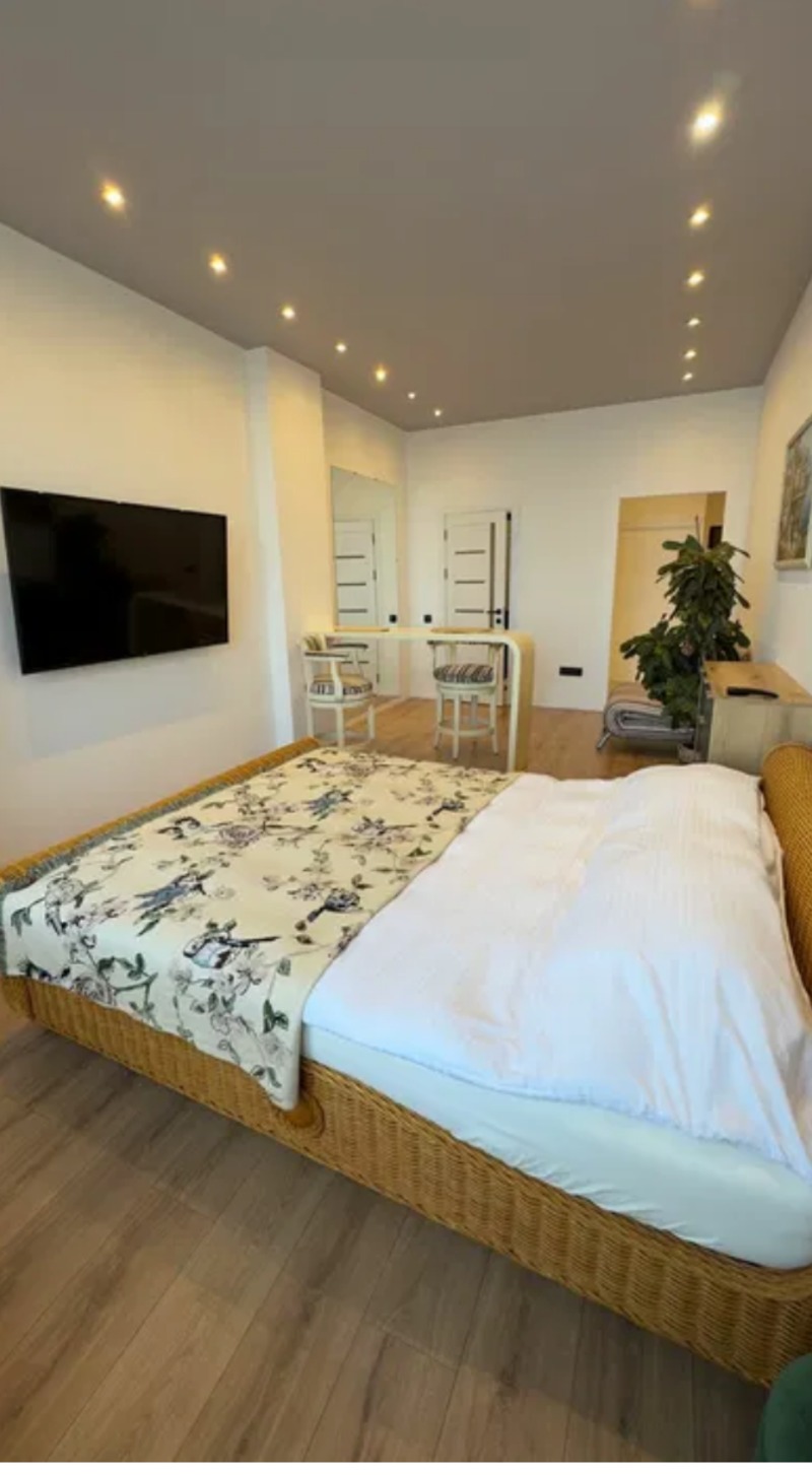 Квартира на вул. Мореходный пер, 34 м², 65 000$ — FAKTOR