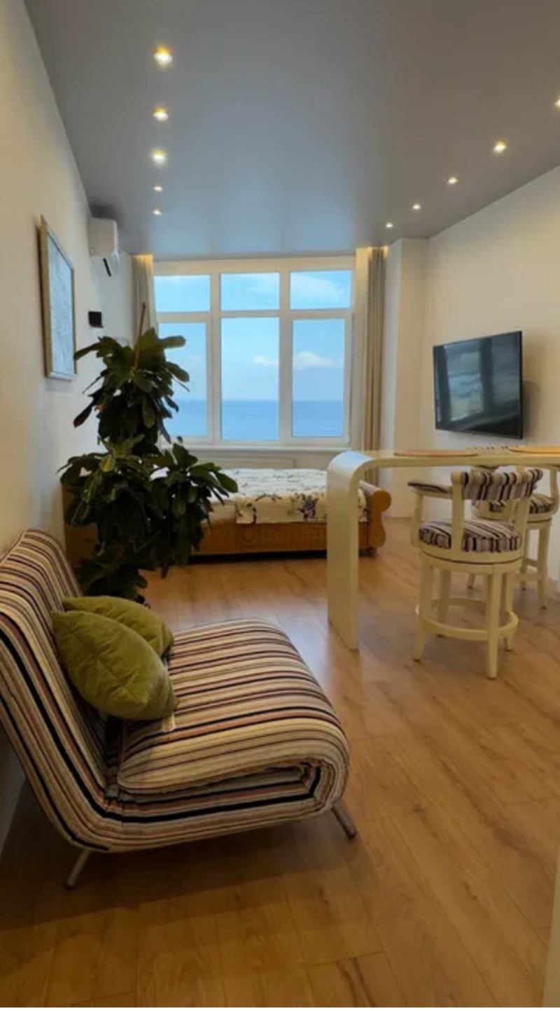 Квартира на вул. Мореходный пер, 34 м², 65 000$ — FAKTOR