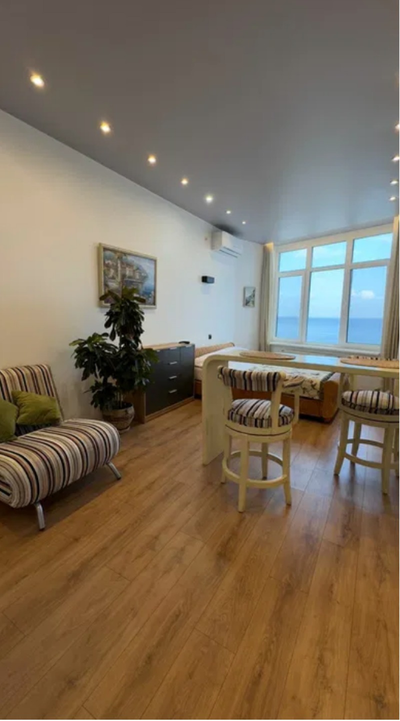 Квартира на вул. Мореходный пер, 34 м², 65 000$ — FAKTOR