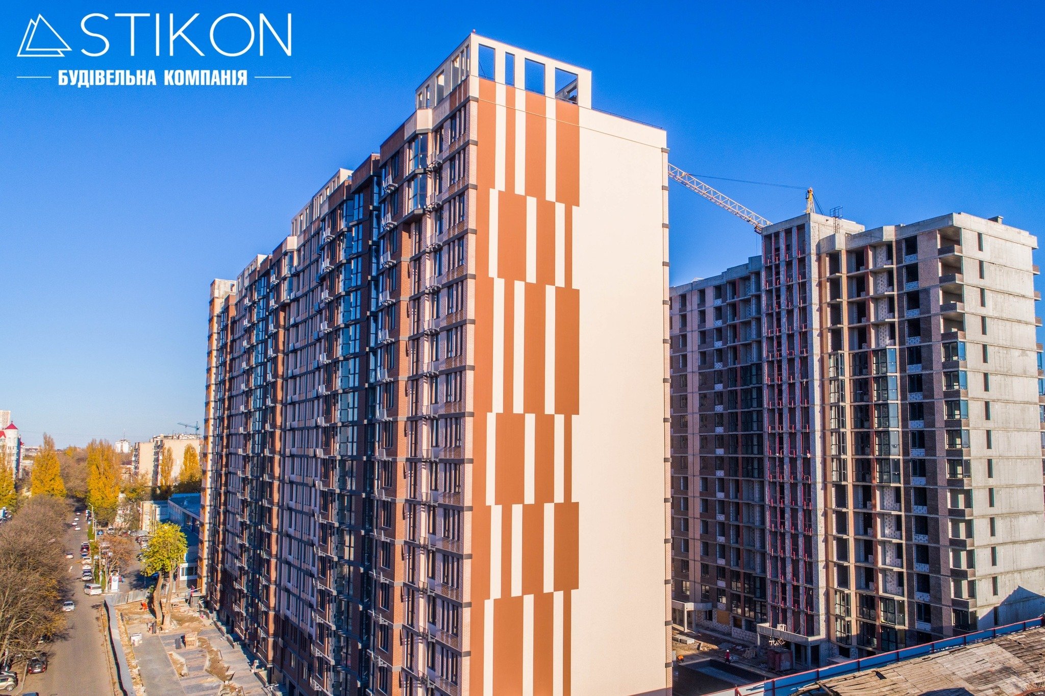 Квартира на вул. Прохоровская, 95 м², 82 000$ — FAKTOR