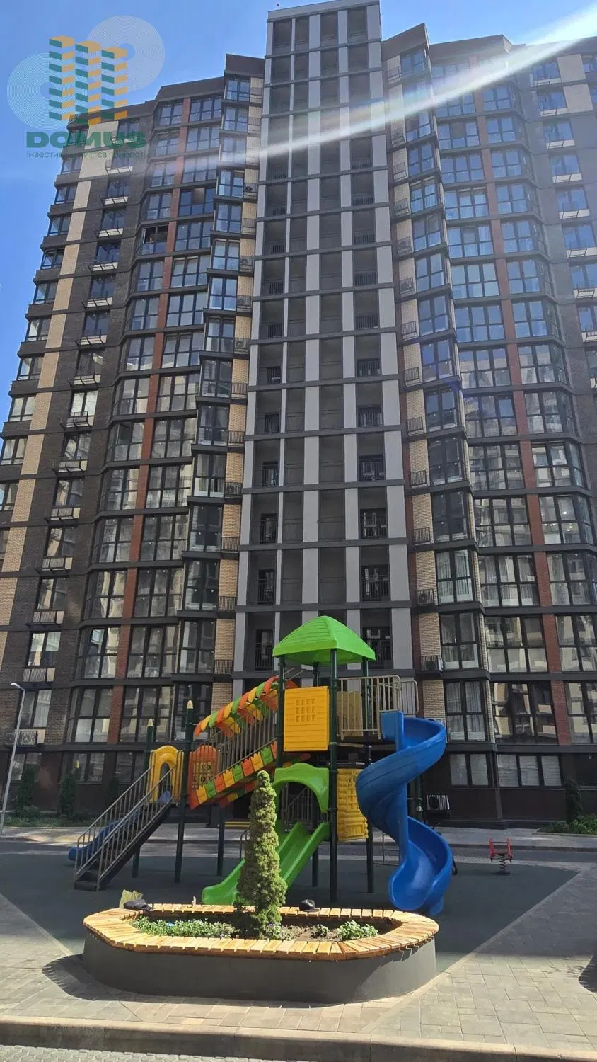 Квартира на вул. Прохоровская, 95 м², 82 000$ — FAKTOR