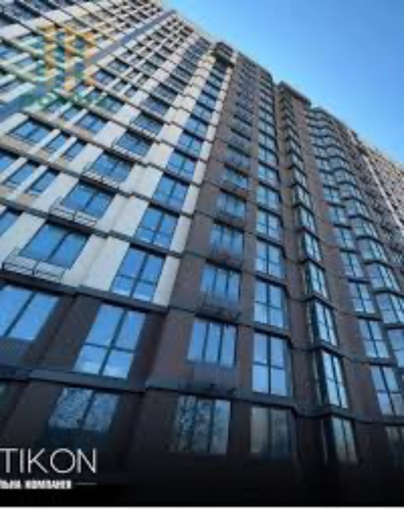 Квартира на вул. Прохоровская, 95 м², 82 000$ — FAKTOR