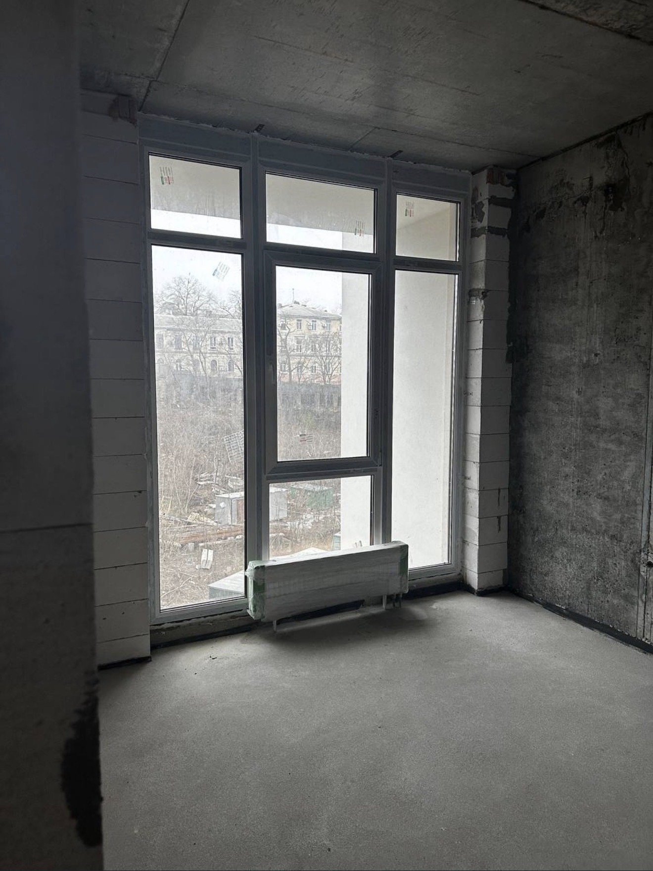 Квартира на вул. Софиевская, 50 м², 57 000$ — FAKTOR