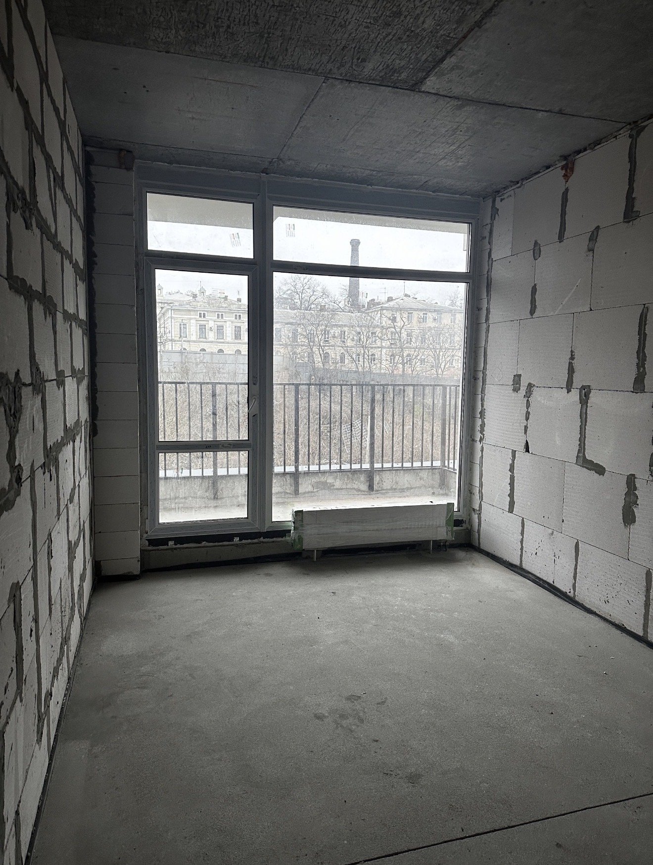 Квартира на вул. Софиевская, 50 м², 57 000$ — FAKTOR