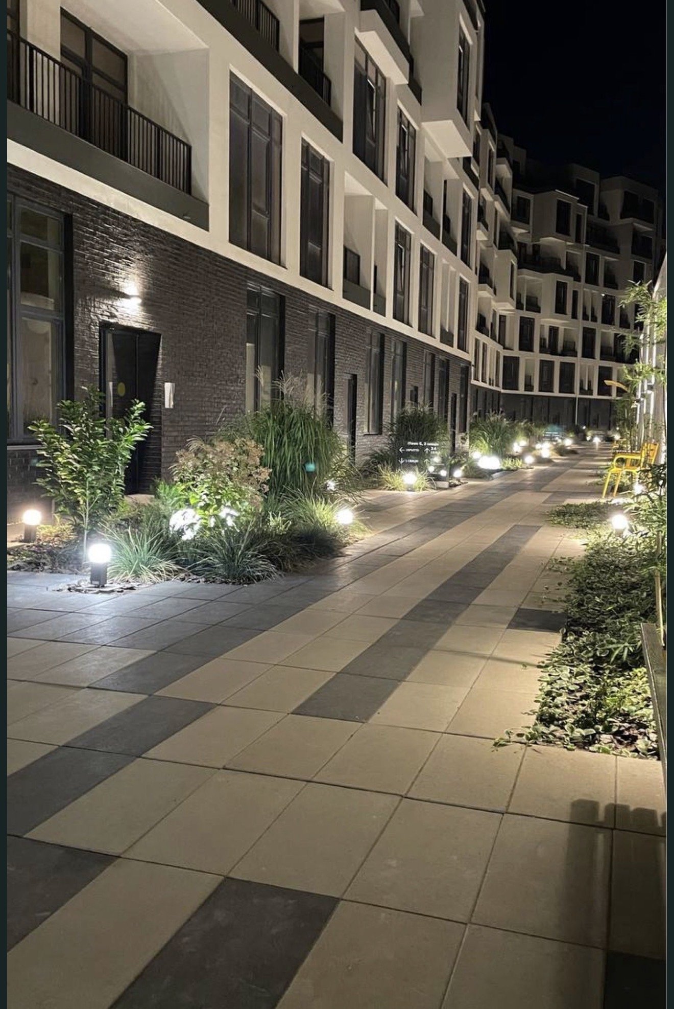 Квартира на вул. Софиевская, 50 м², 57 000$ — FAKTOR