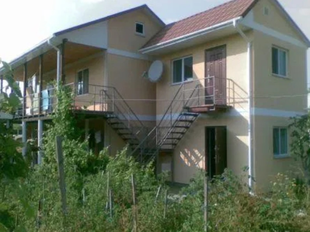 Будинок на вул. Дистанционник садовый кооператив, 147 м², 120 000$ — FAKTOR