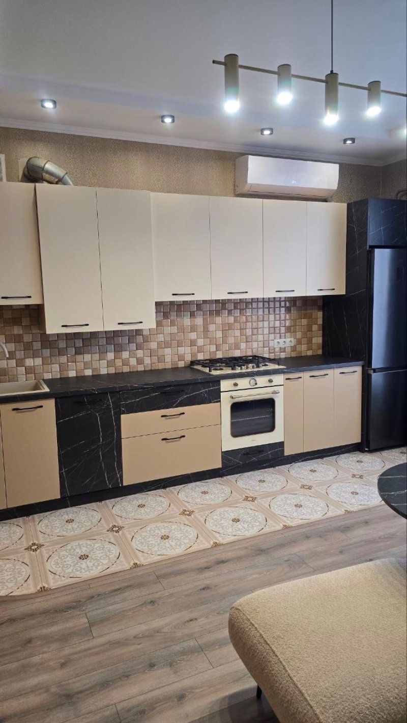 Квартира на ул. Миланская (Крыжановка), 110 м², 188 000$ — FAKTOR