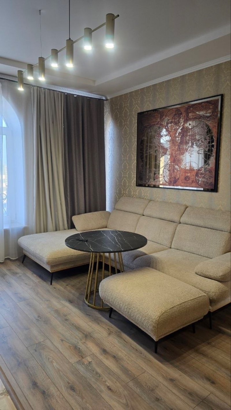 Квартира на вул. Миланская (Крыжановка), 110 м², 188 000$ — FAKTOR
