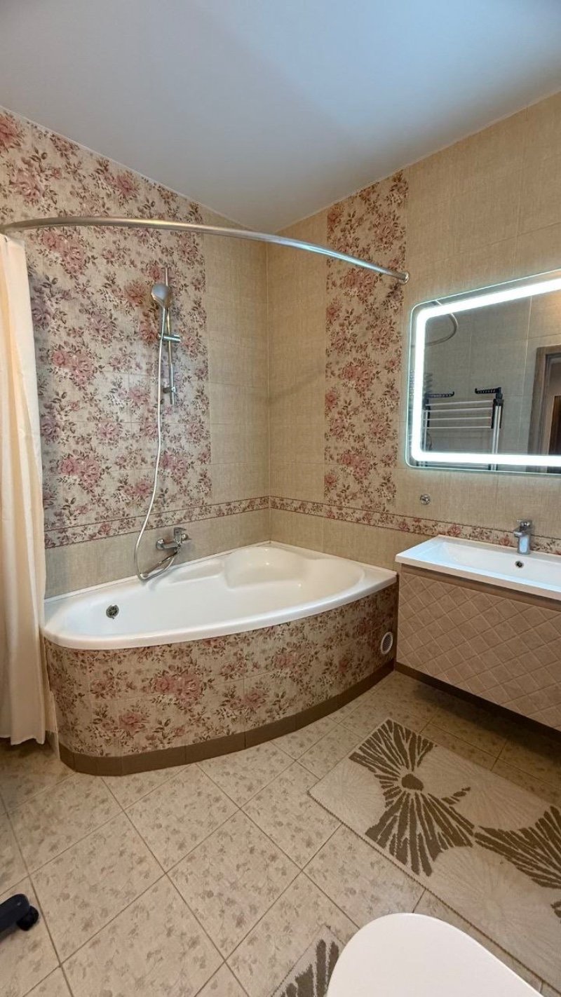 Квартира на ул. Миланская (Крыжановка), 110 м², 188 000$ — FAKTOR