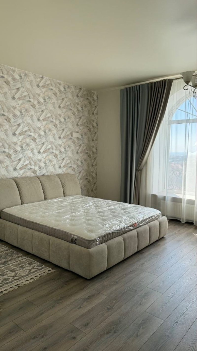 Квартира на ул. Миланская (Крыжановка), 110 м², 188 000$ — FAKTOR