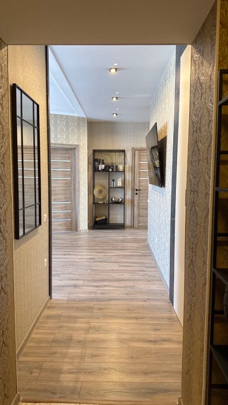 Квартира на ул. Миланская (Крыжановка), 110 м², 188 000$ — FAKTOR